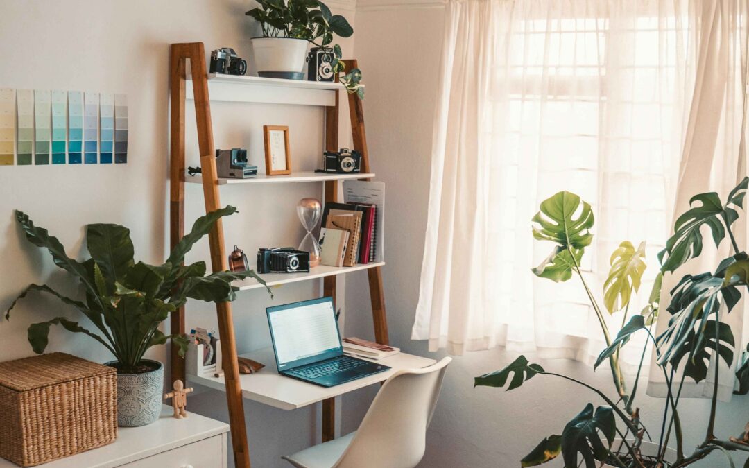 Introvertierte VAs? Wie machst du dich dennoch sichtbar!